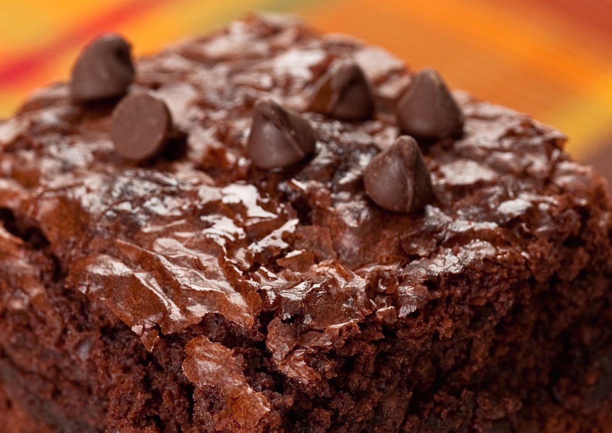 chocolate pudding dump cake