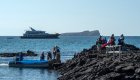 galapagos cruise
