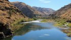 Oregon's Grande Ronde River