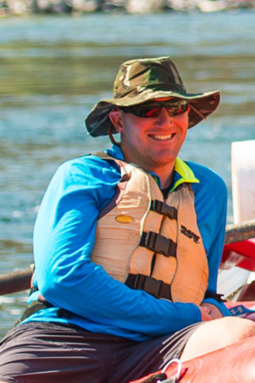 adventure consultant idaho travel