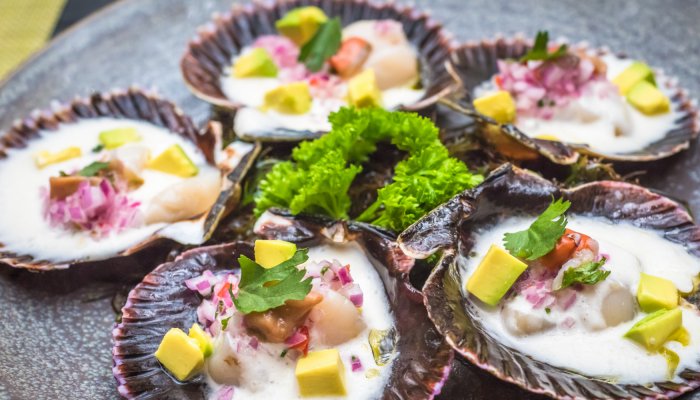 Best Food in Peru - 11 Must Try Dishes