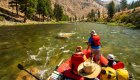 fly fishing in idaho