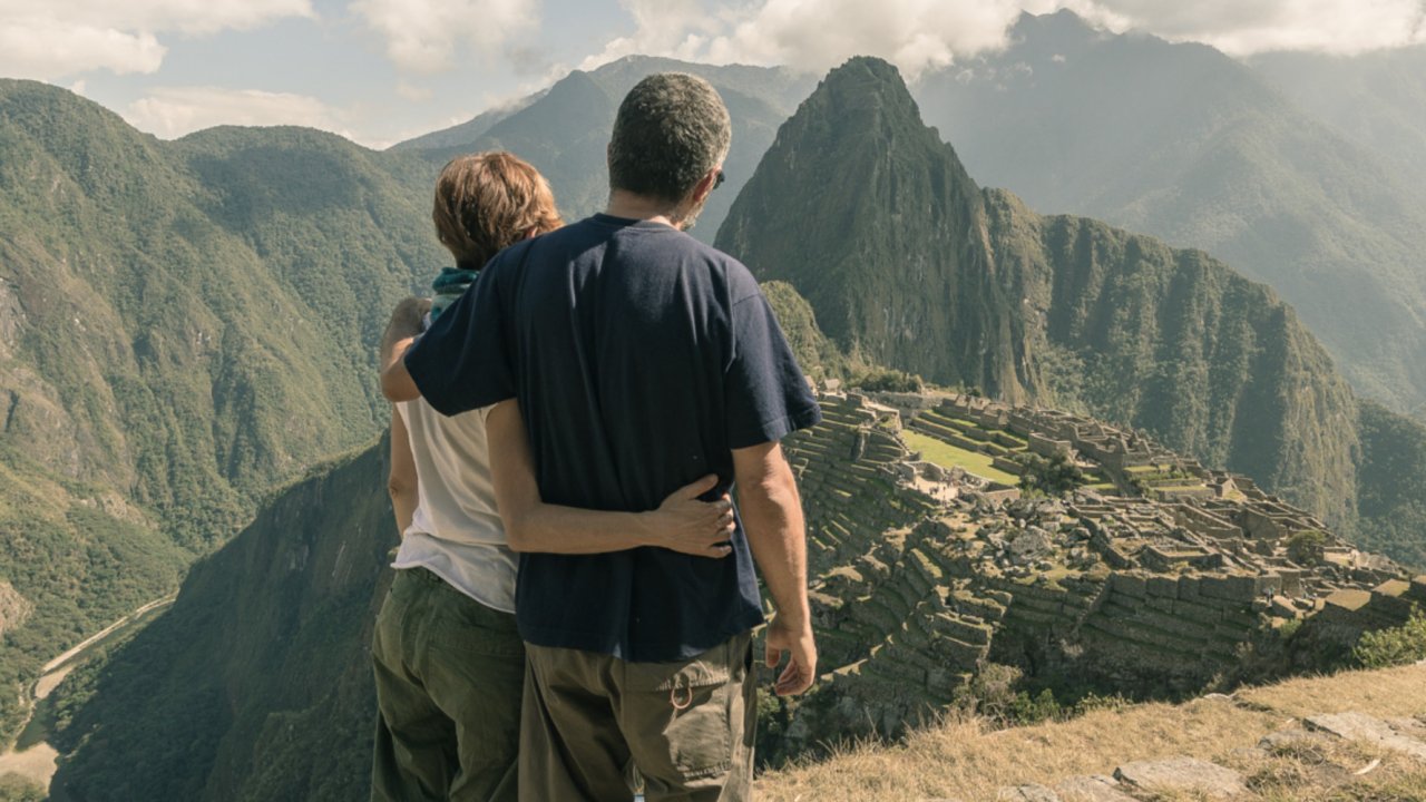 hiking tours in Peru