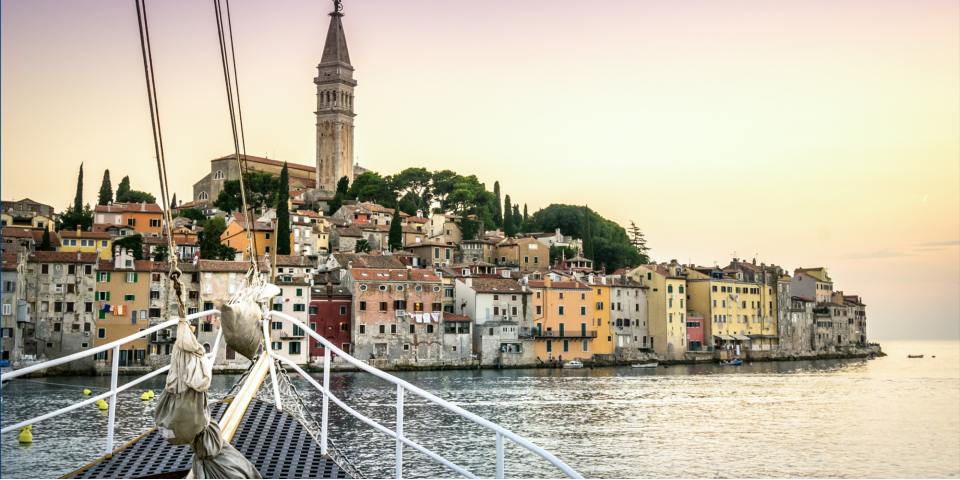 ROW's Classic International Tours