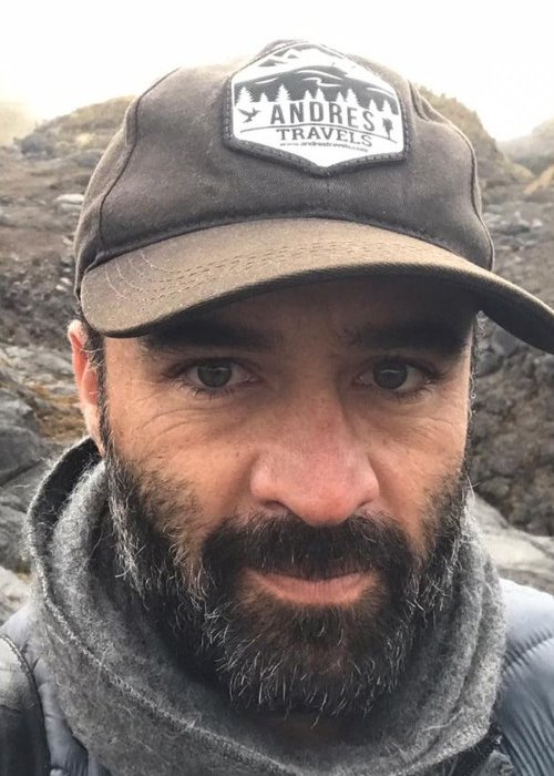 ROW Adventures Sea Kayak Galapagos Guide