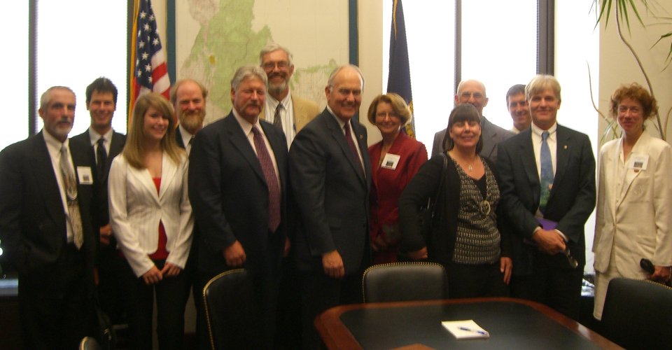 ROW Owner in Washington DC