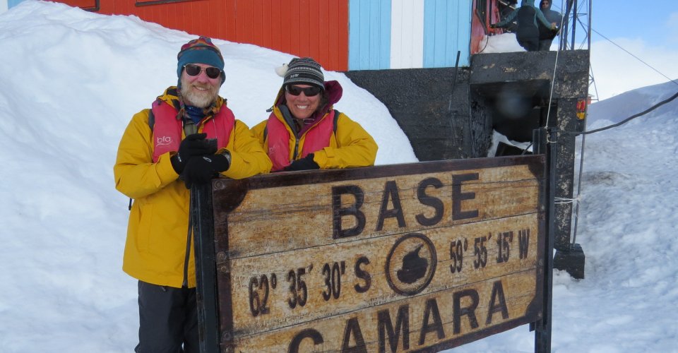 ROW Adventures travel