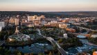 spokane washington city overview