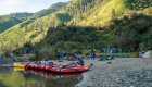 whitewater rafting camp