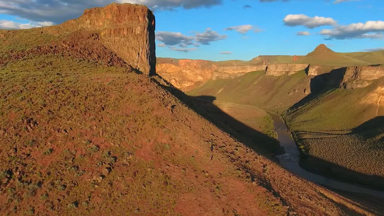 owhyee river rafting