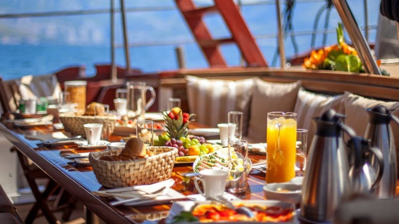 european yachting tours