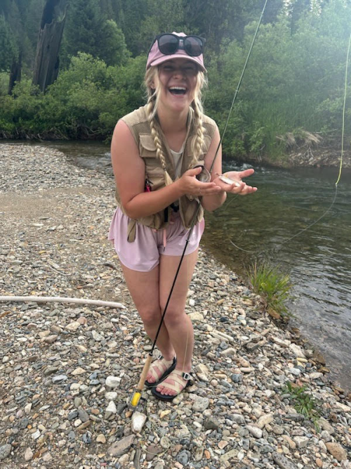 ROW Adventures adventure consultant