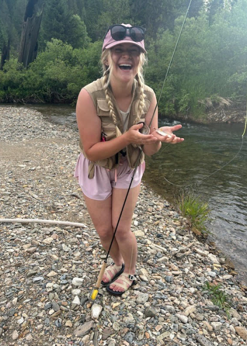 ROW Adventures adventure consultant