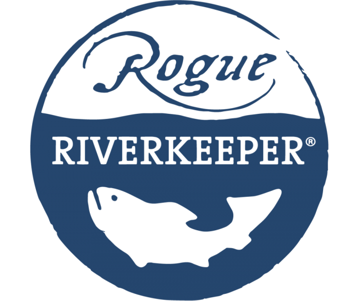 Rogue Riverkeeper